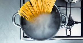 Foto: (iStock/rarrarorro)