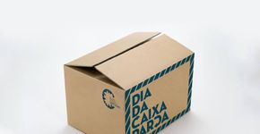 Dia da Caixa Parda promove troca e reutilização de objetos