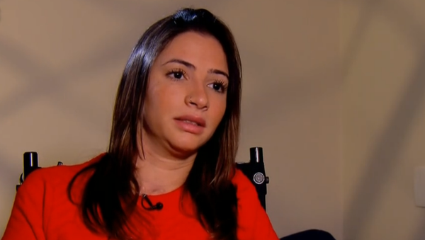 Lais da Silva Souza é uma ex-ginasta brasileira. A esportista se assumiu em 2015, após sofrer um acidente que a deixou paraplégica