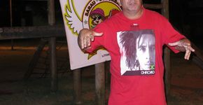 Sarau de Poetas Suburbanos no CCJ