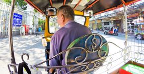 Conheça os dez golpes mais comuns em viagens