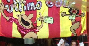 Acompanhe ao vivo o último ensaio técnico do bloco Último Gole