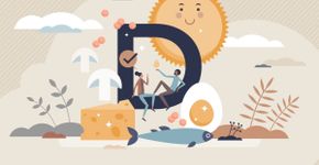 Vitamina D no outono: saiba por que ela é essencial para a saúde