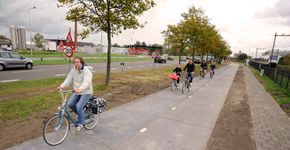 Holanda cria ciclovias solares para gerar energia limpa