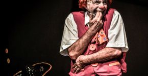 Circo é tema discutido em filmes e debates na Galeria Olido