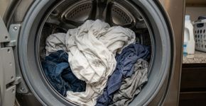 Lençóis e fronhas podem ser lavados juntos com as roupas do dia a dia?