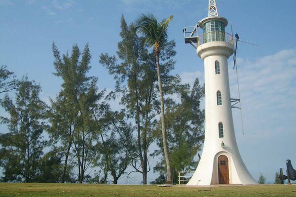 Ilha dos Arvoredos