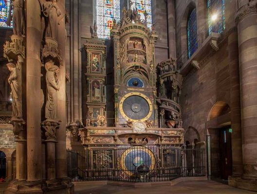 Estrasburgo