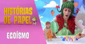 Histórias de Jardim