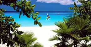 Foto: (Divulgação/Anguilla Tourist Board)