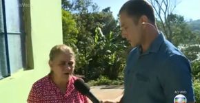 Foto: (Reprodução/TV Globo)