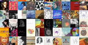 Site destaca os 100 melhores álbuns da música brasileira de 2014