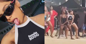 Foto: (Reprodução/Instagram)