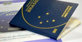 5 comodidades que o novo passaporte brasileiro deve trazer
