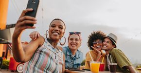 Foto: (iStock/andreswd)