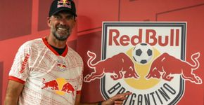 Foto: (Ari Ferreira/Red Bull Bragantino)