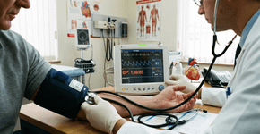 A nova meta da pressão arterial que está fazendo médicos repensarem tratamentos