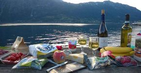 Noruega: Tour ‘gourmand’ de bike em Oslo