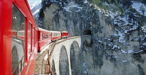 10 dicas para viajar de trem na Europa pela primeira vez