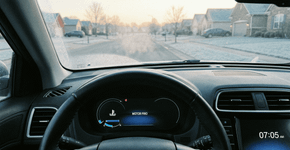 Nas estradas europeias os carros duram 20 anos rodando porque o truque não é a lavagem semanal, mas o fato de que os motores nunca são forçados enquanto estão frios