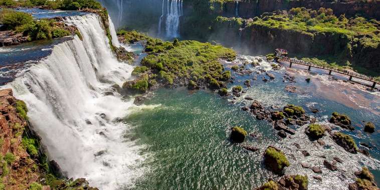 Featured main: Conheça os 10 parques nacionais mais visitados do Brasil