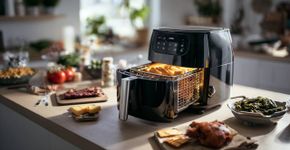 Estes alimentos podem estragar sua air fryer e você nem imagina