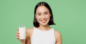 6 mitos e verdades sobre o consumo de leite e a saúde feminina