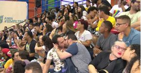 Foto: (Reprodução/TV Globo)