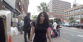 18 estratégias das mulheres para evitar cantadas de rua
