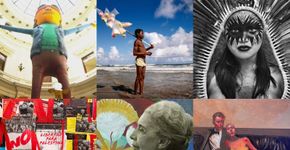 Exposições no Rio de Janeiro: descubra as melhores opções