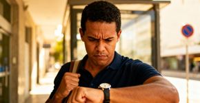 O que significa quando uma pessoa sempre chega atrasado aos lugares, de acordo com a psicologia