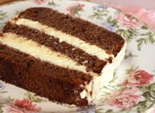Featured side: Bolo Tiramisù: receita cremosa com café, chocolate e cream cheese