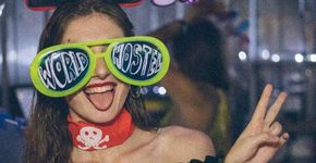 Foto: (Divulgação/World Hostel)
