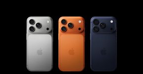Foto: (Apple - Divulgação)