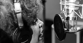 Elza Soares aborda questão da violência doméstica em novo single; ouça