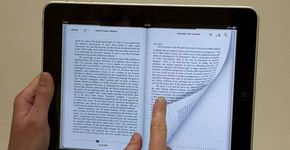 Site reúne e-books e revistas virtuais para download gratuito