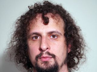 Ian Drummond Rennó