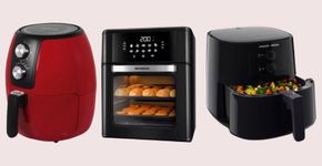 Foto: (Agratto | Mondial | Philips Walita - divulgação)
