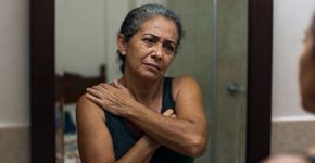 Aquela dorzinha chata no ombro pode ser coisa séria demais