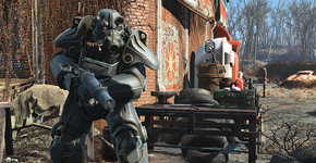 Game ‘Fallout 4’ está de graça neste fim de semana no PC