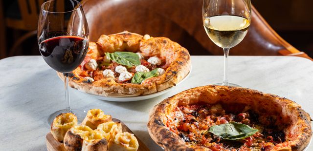 La Braciera comemora 5 anos no Brasil com visita de um dos melhores pizzaiolos do mundo