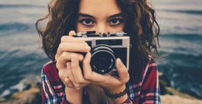 Universidade do Chile oferece curso on-line de fotografia