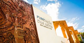 Fundação das Artes está com as inscrições abertas para o 2º semestre
