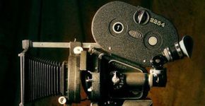 Inscreva-se na oficina de edição de filmes para cinema em Suzano