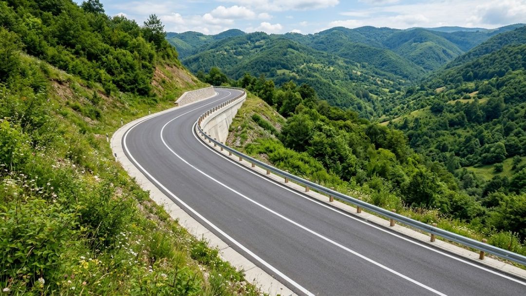 A inovação técnica uniu eficiência na infraestrutura, sustentabilidade e grande economia para os cofres públicos.
