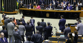 Foto: (Michel Jesus/ Câmara dos Deputados)