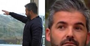 Foto: (Reprodução/TVI)