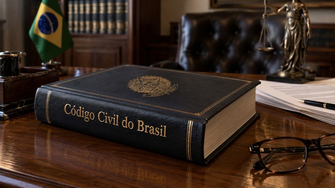 Reforma foi regularizada preservando funcionalidade e corrigindo a diferença de cor.