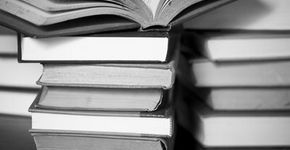 Veja os livros mais vendidos em 2014