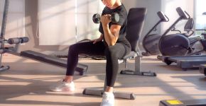 Musculação no inverno: conheça 7 benefícios da prática nesta estação